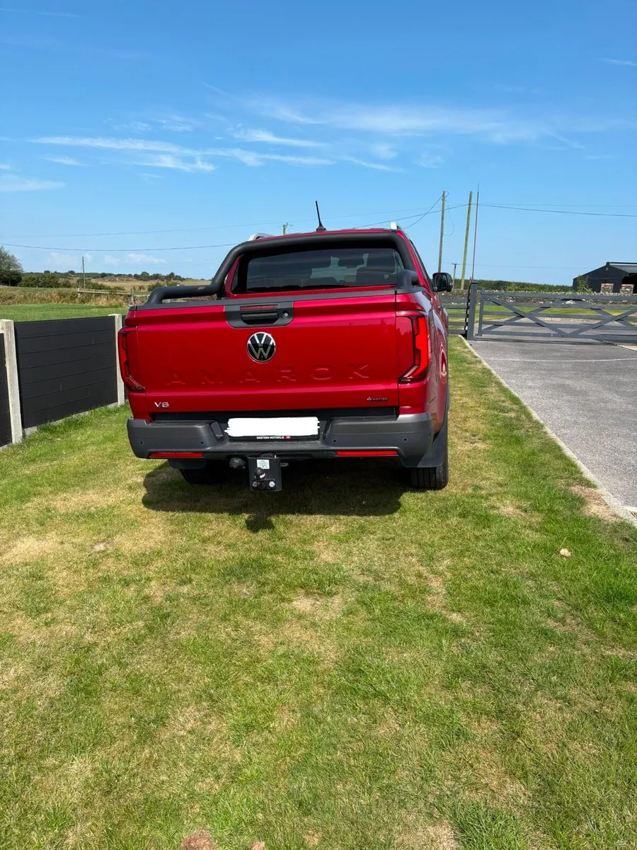 Amarok - Image 3