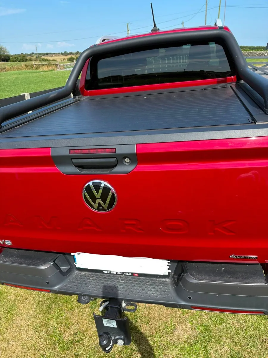 Amarok - Image 4