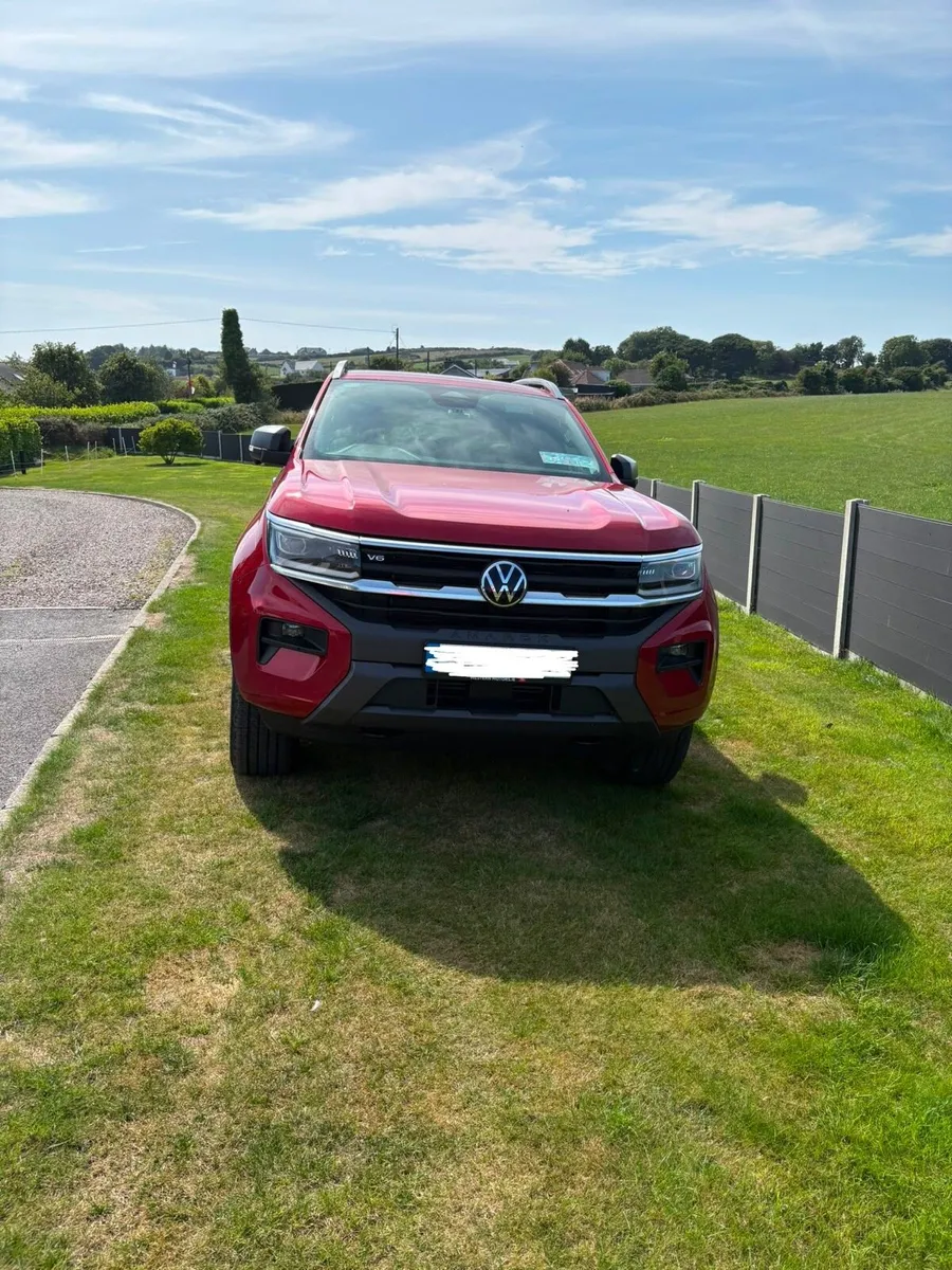 Amarok - Image 1
