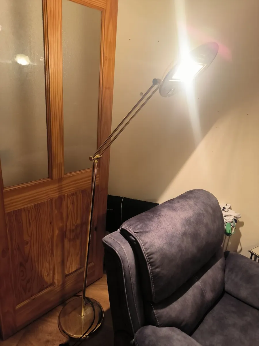Floor lamp - Image 1