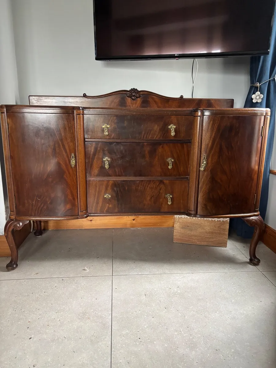 Antique furniture - Image 4