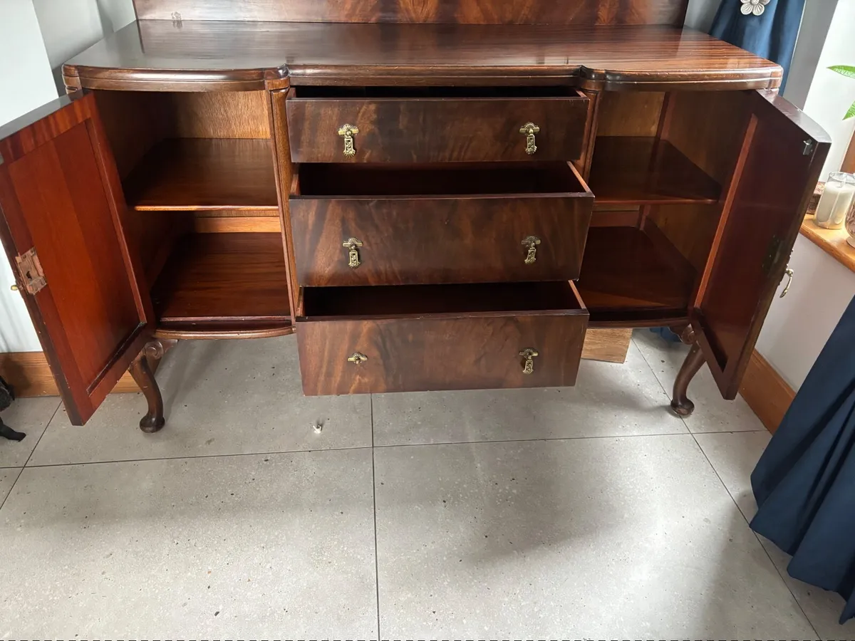 Antique furniture - Image 2