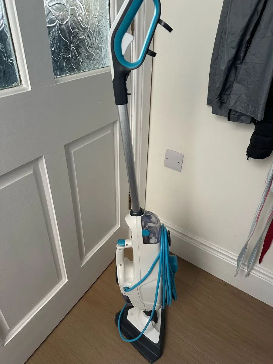 Vax Combi Steam Cleaner - Image 1