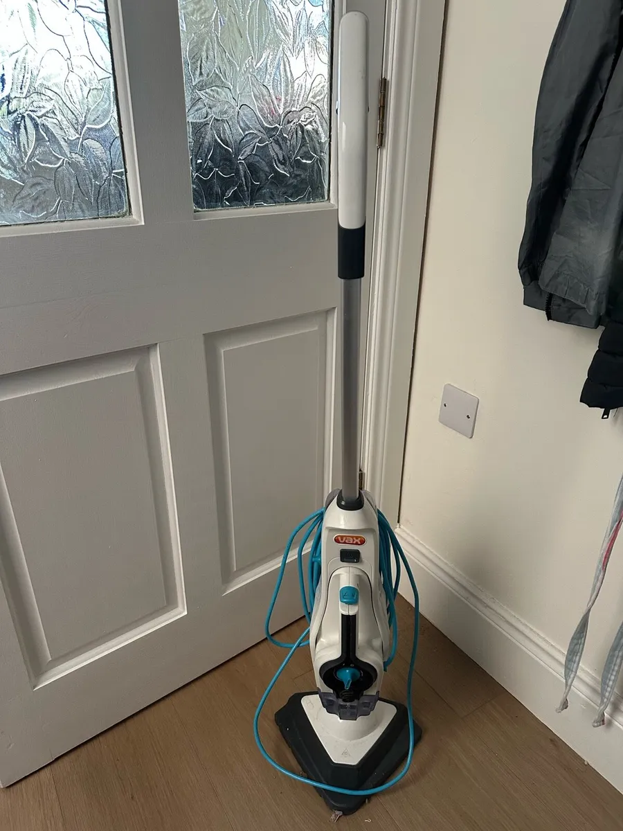 Vax Combi Steam Cleaner - Image 2