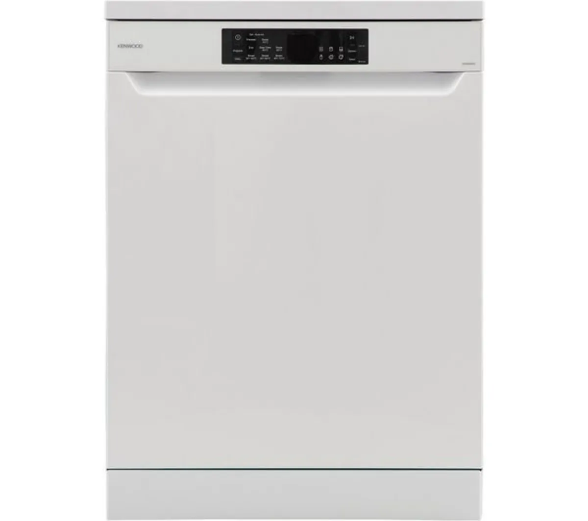 Kenwood Dishwasher Full Size NEW in BOX