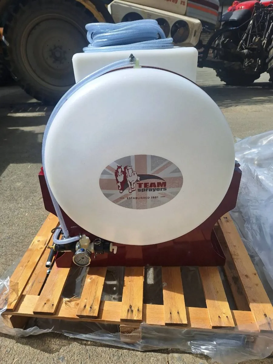 Sprayer - Image 2