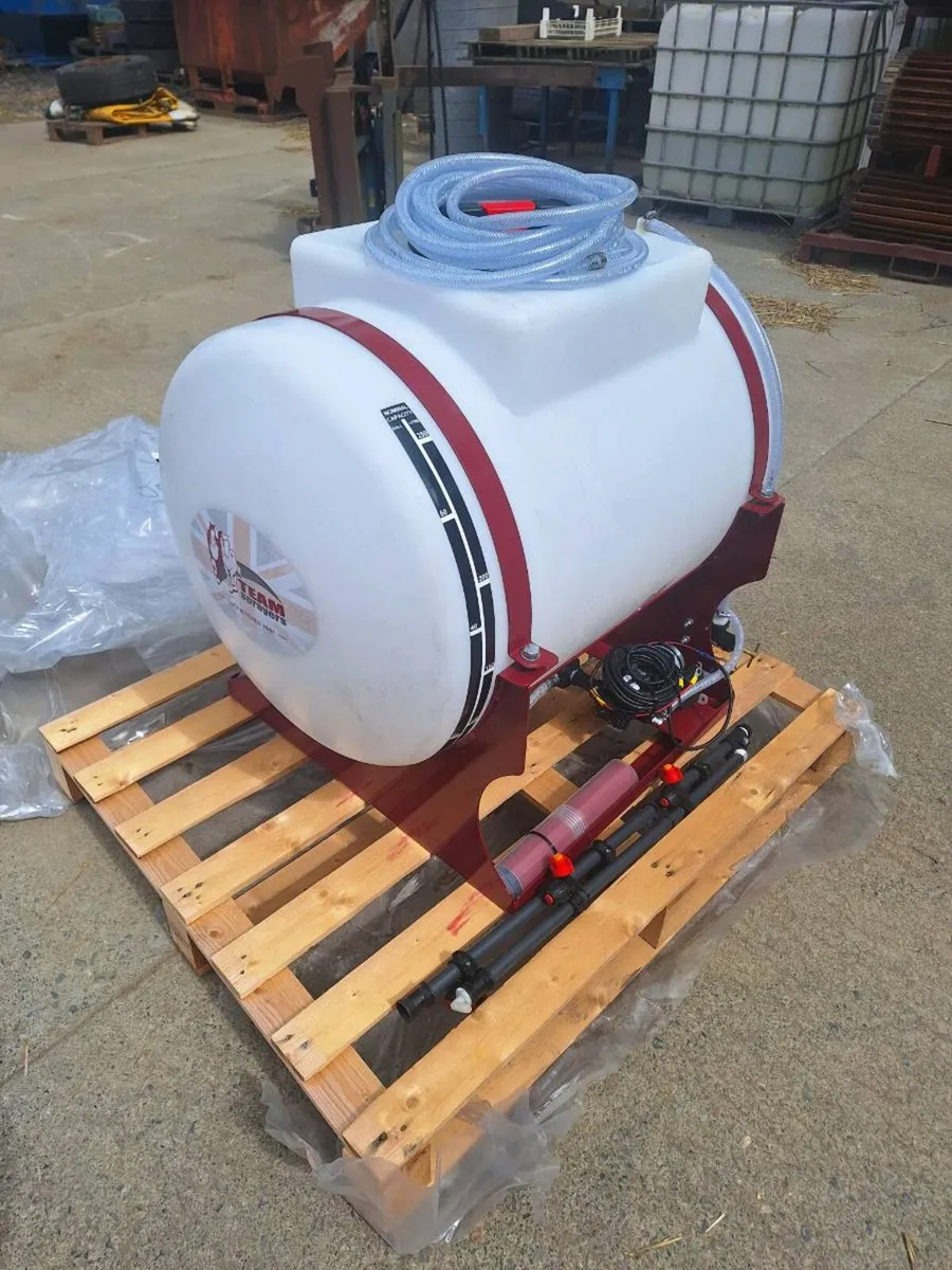 Sprayer - Image 3