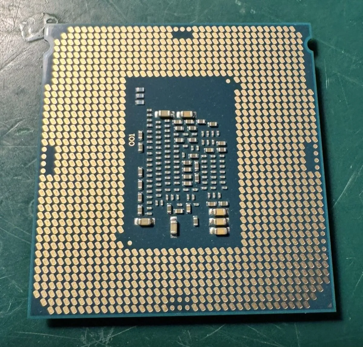 Intel Core i3-7100 Processor - Image 2
