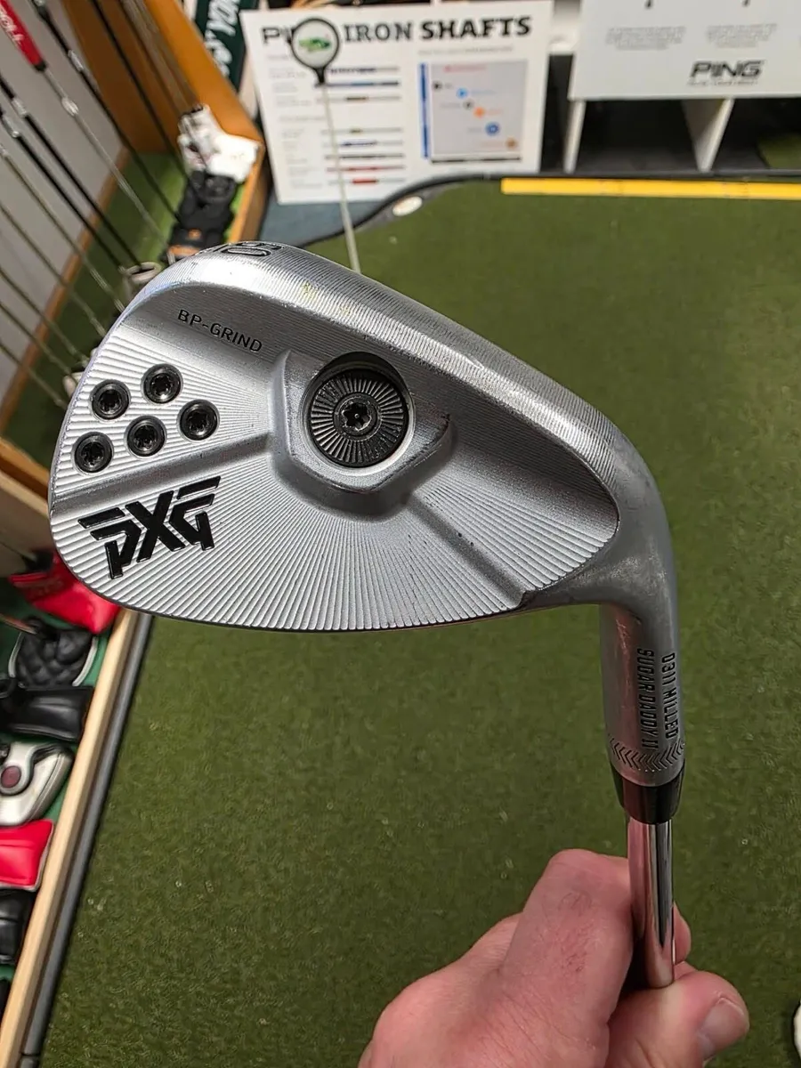 PXG Sugar Daddy II - Image 1