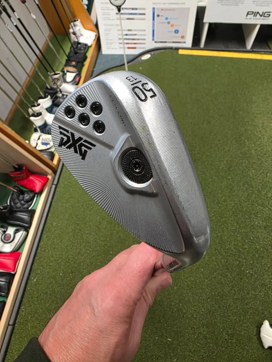 PXG Sugar Daddy II - Image 2