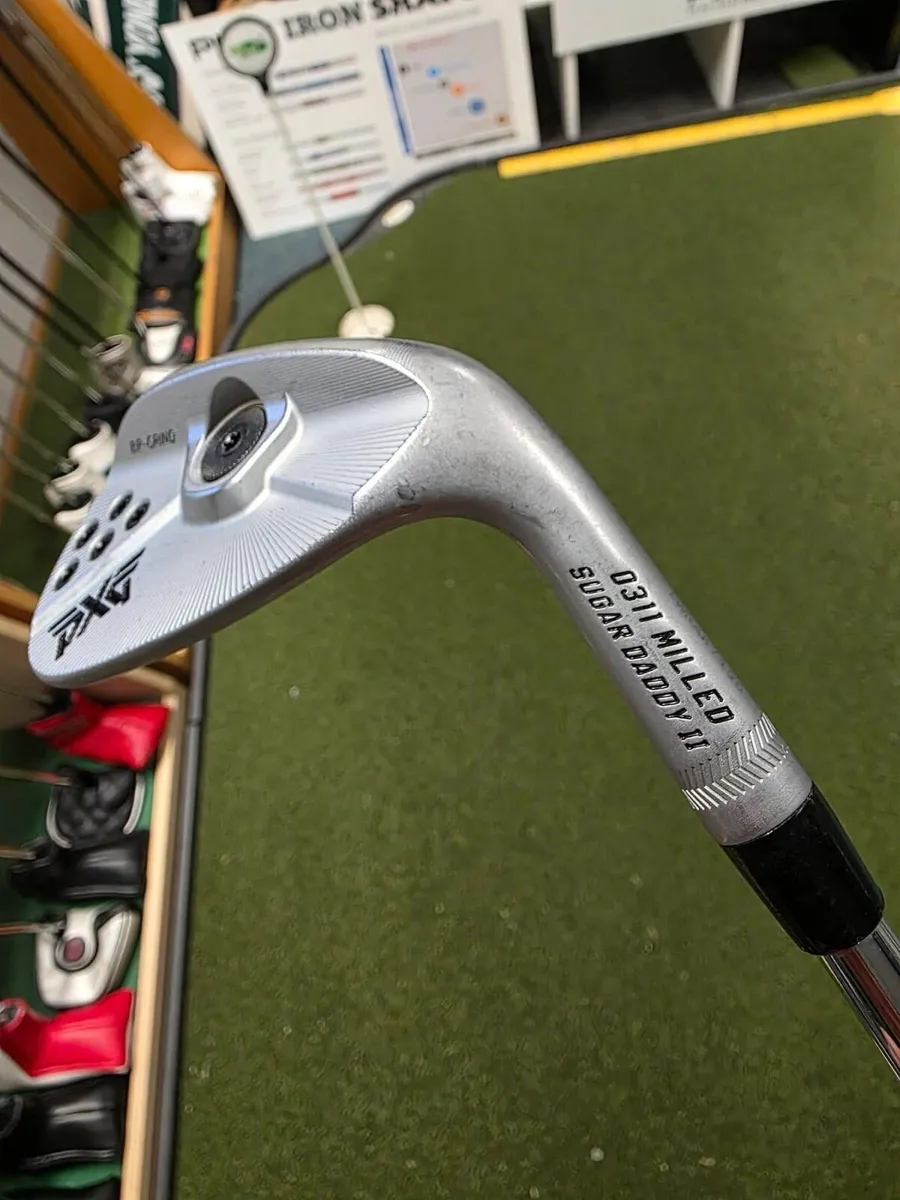 PXG Sugar Daddy II - Image 3