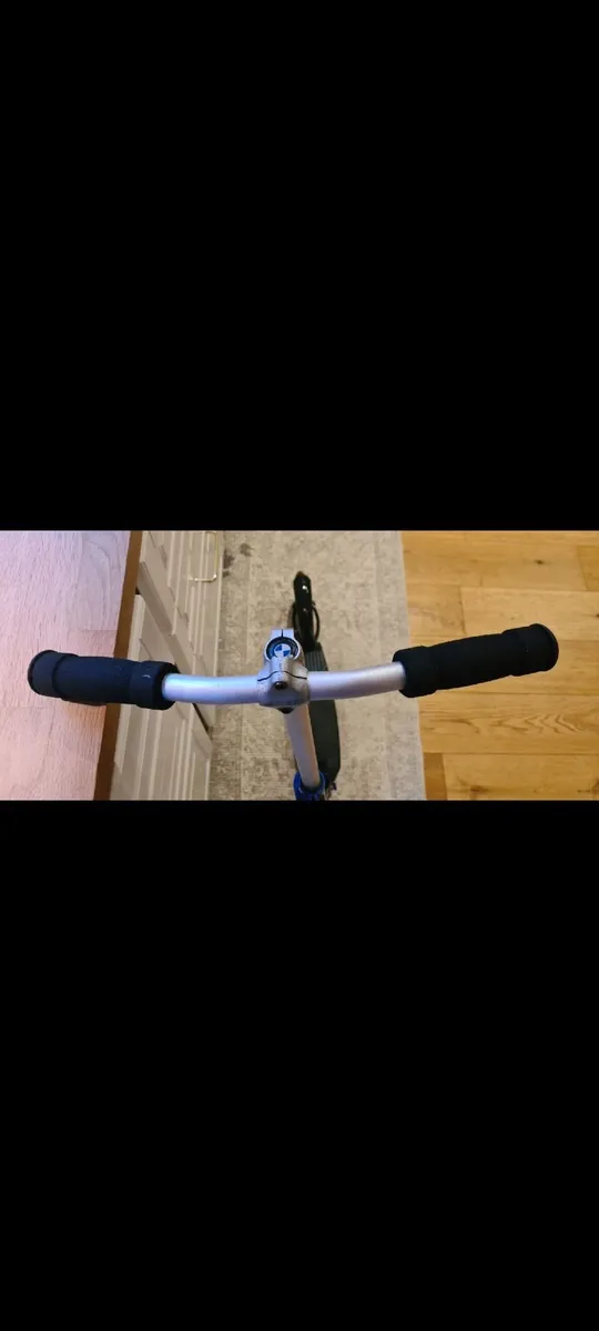 Push scooter - Image 2
