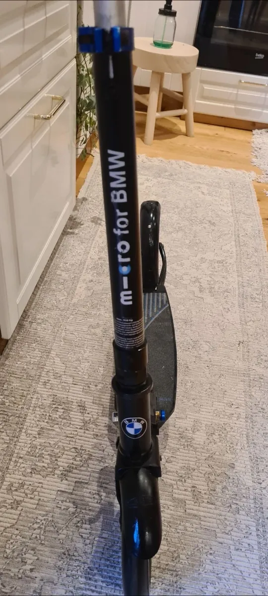 Push scooter - Image 3