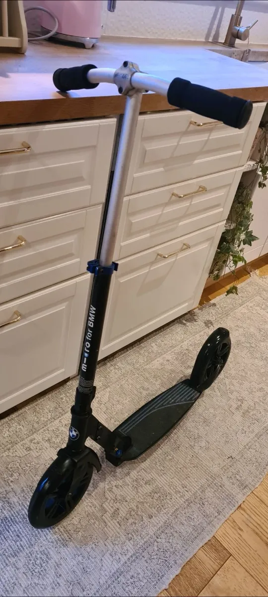 Push scooter - Image 4
