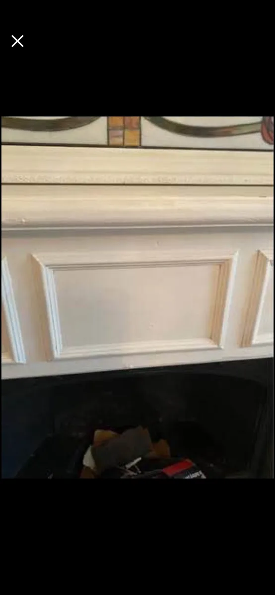 Fireplace - Image 2