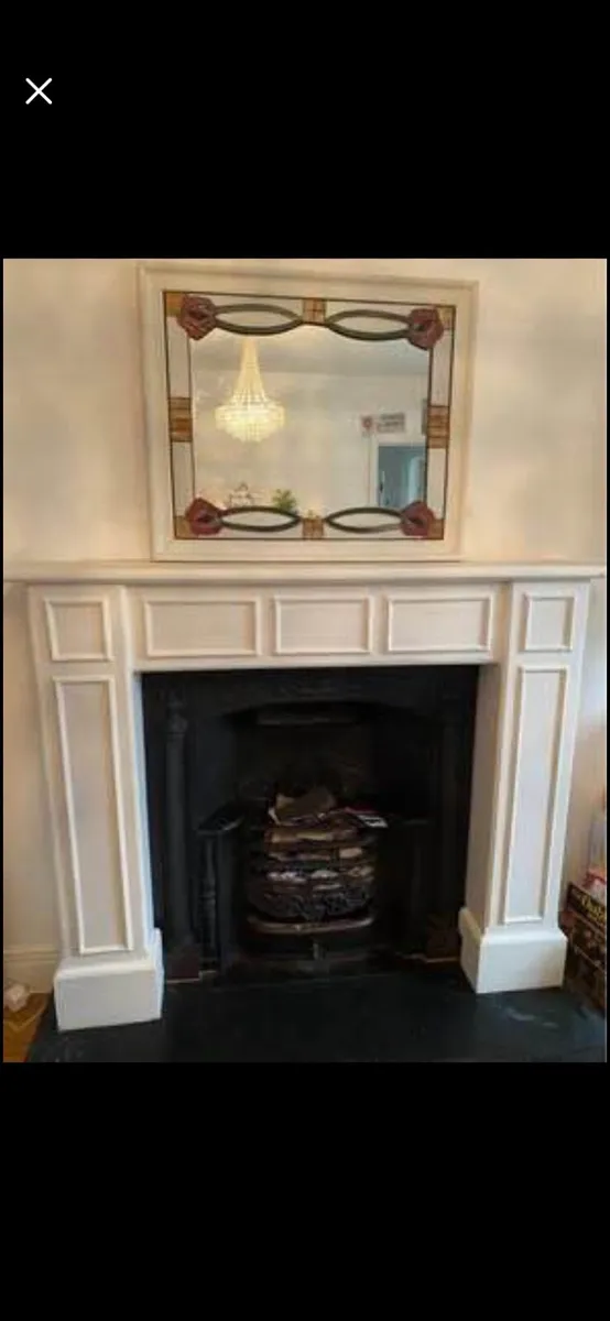 Fireplace - Image 1