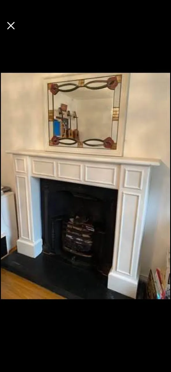 Fireplace - Image 3
