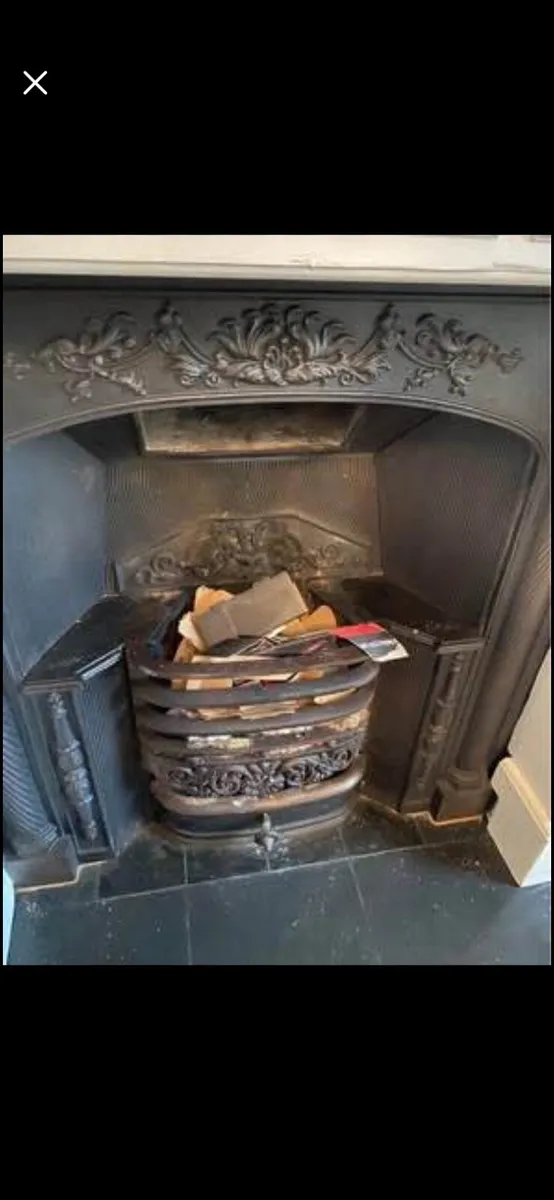 Fireplace - Image 4