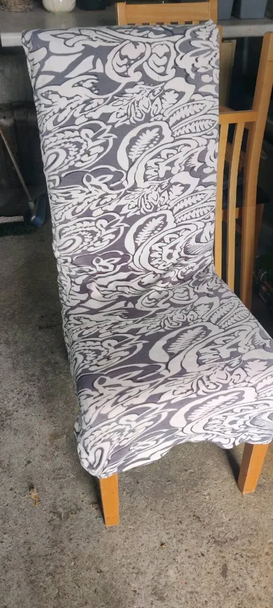 Chairs - Image 1