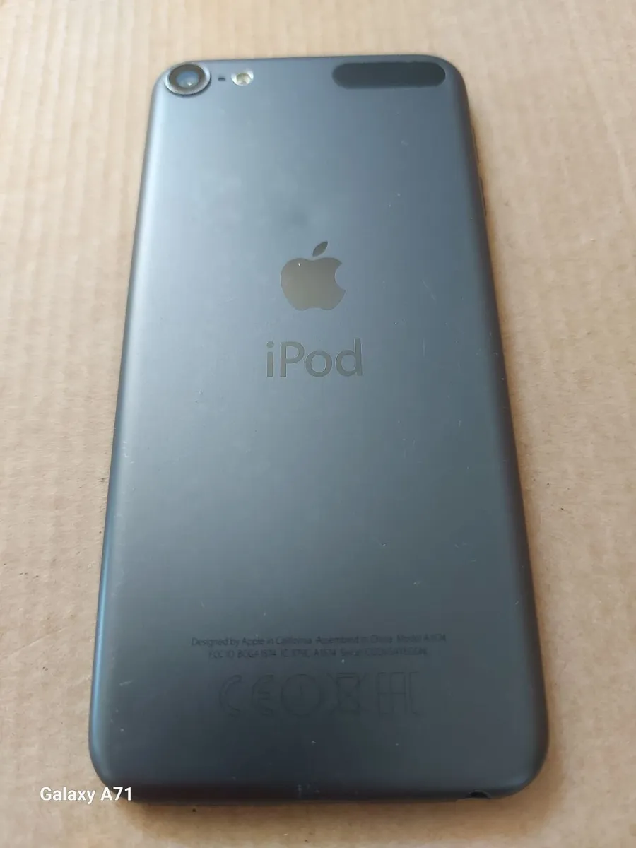 Apple Ipod Touch 6th Generation, 32 GB, Excellent - Image 3