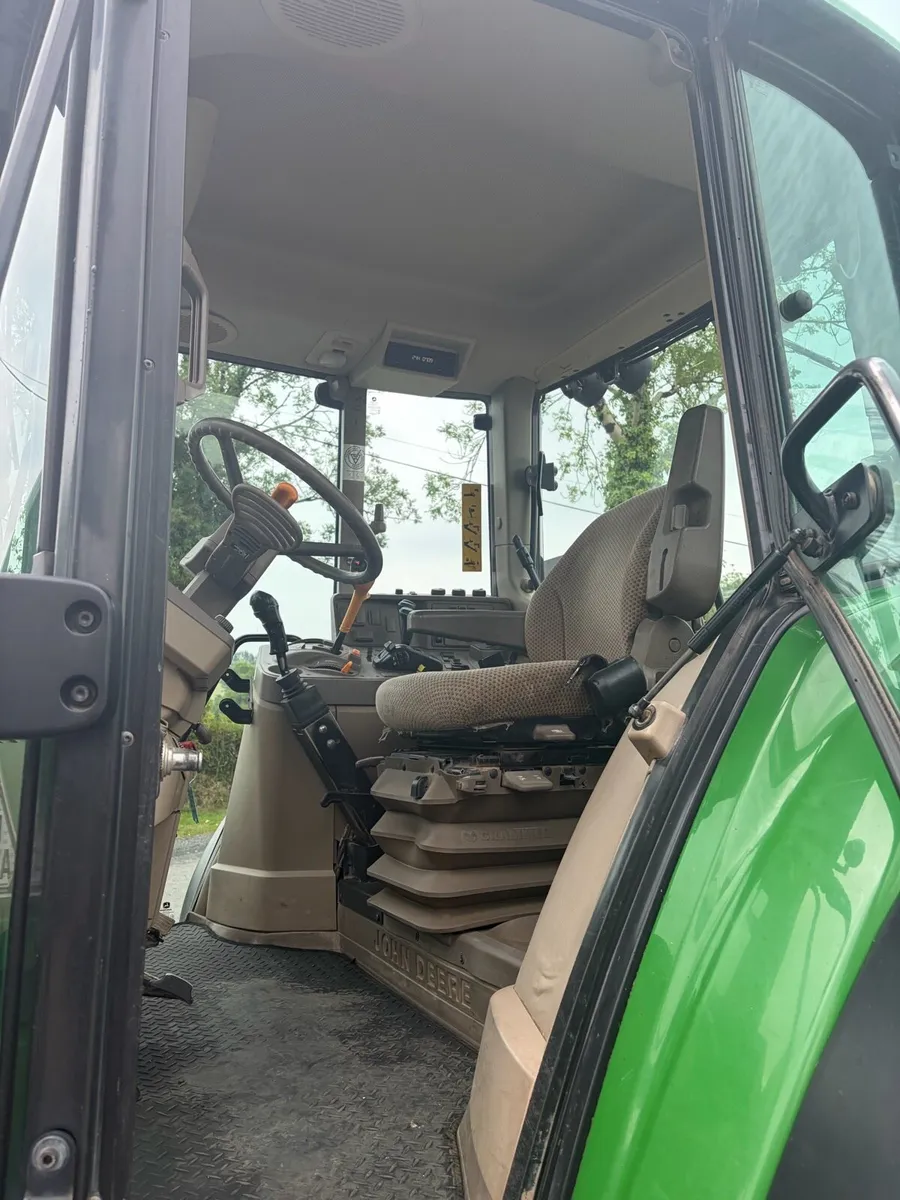 John Deere 155M - Image 4