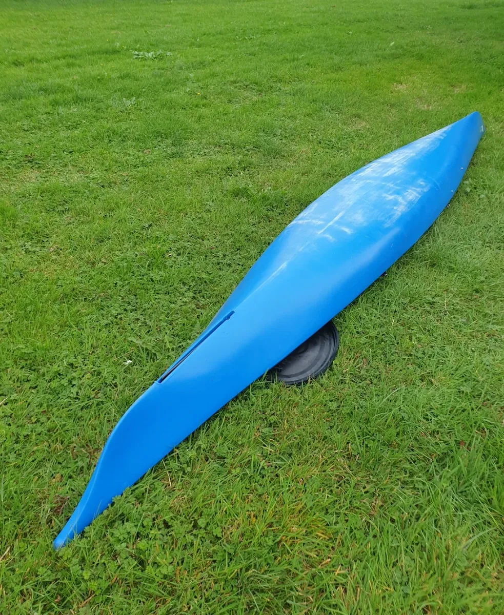 Wilderness Systems ZEPHYR 155 Seakayak - Image 3