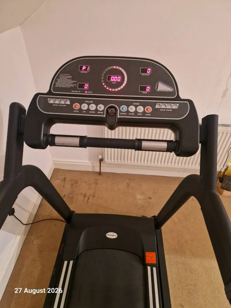 Treadmill - Image 4