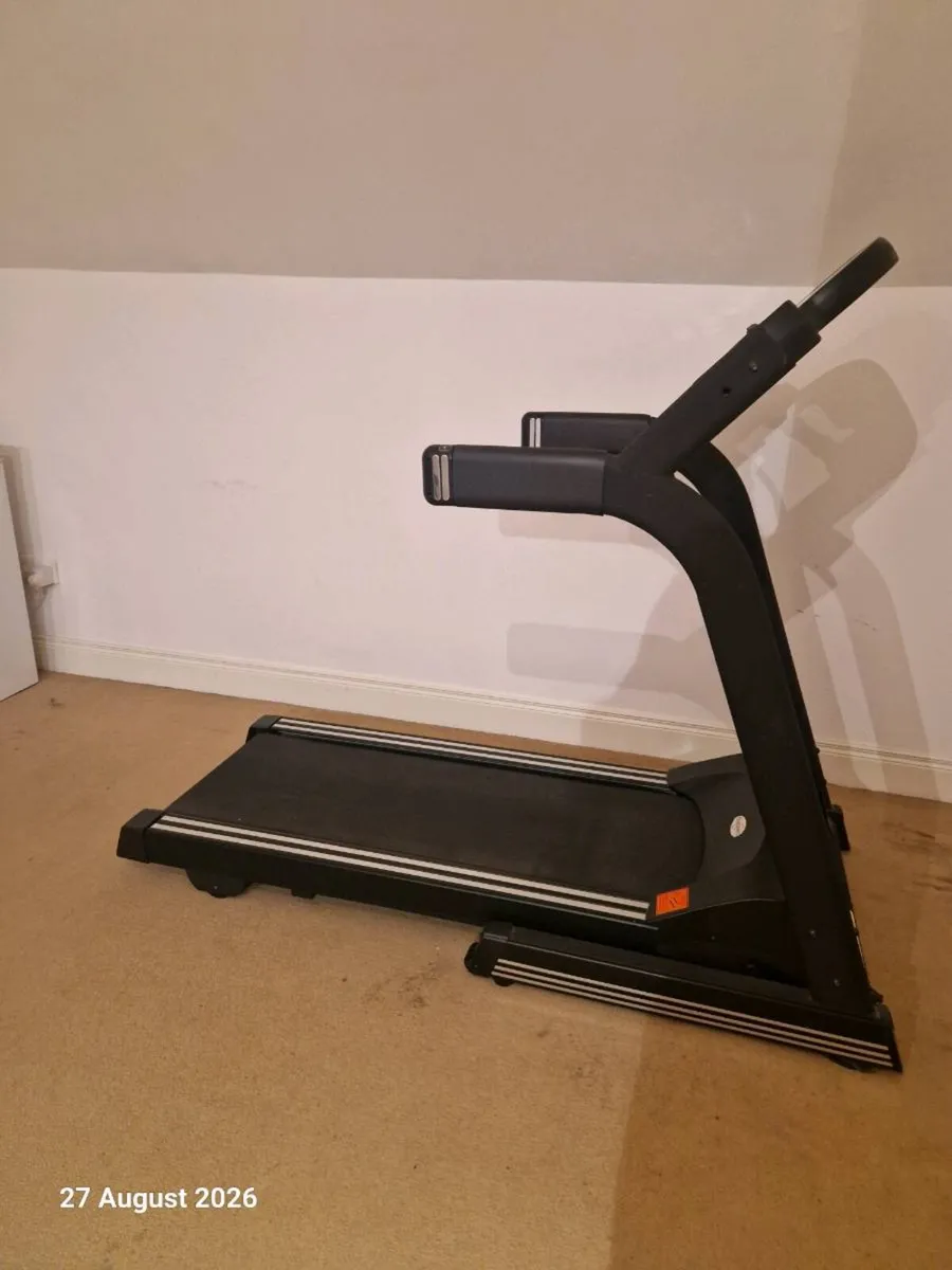 Treadmill - Image 2