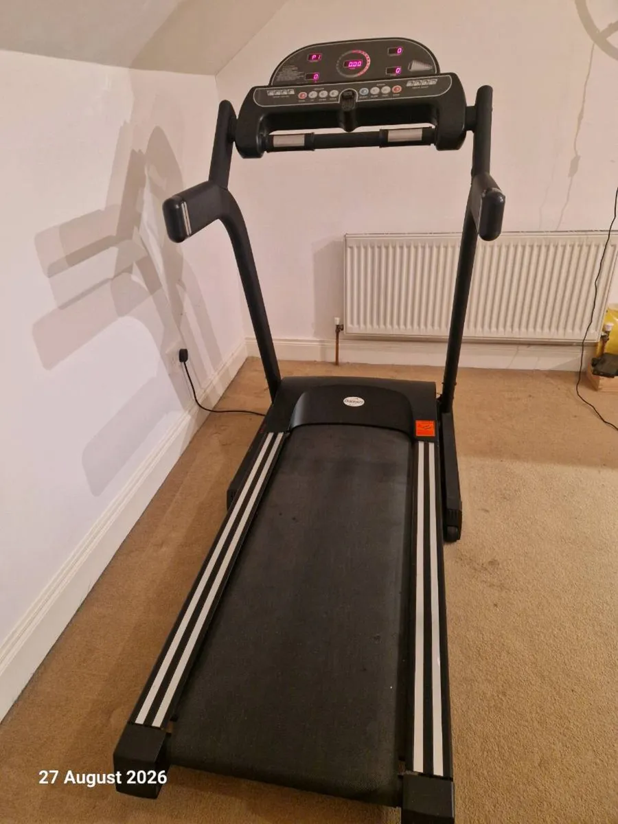 Treadmill - Image 3