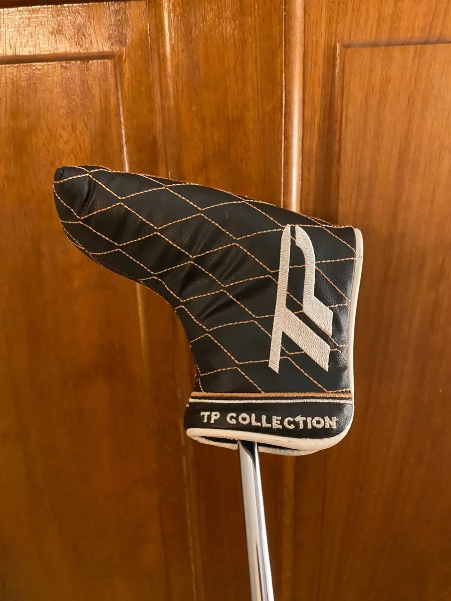 Taylormade Juno TP Tour Collection 35 inch putter - Image 2