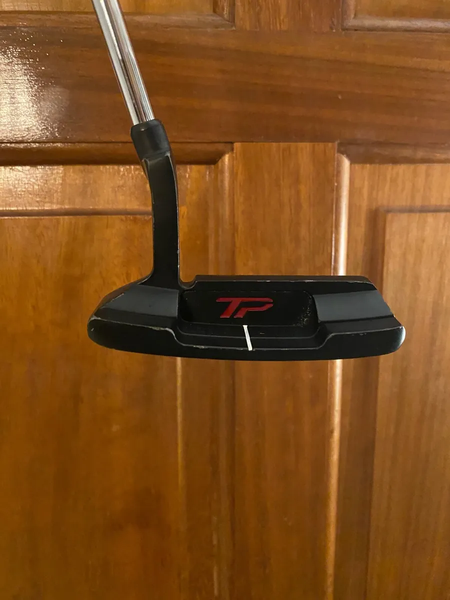 Taylormade Juno TP Tour Collection 35 inch putter - Image 3
