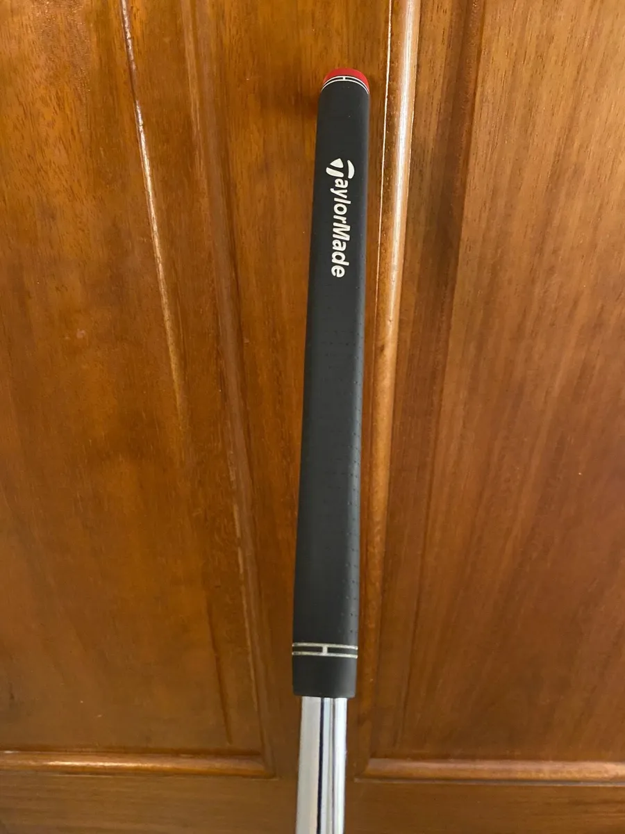 Taylormade Juno TP Tour Collection 35 inch putter - Image 4