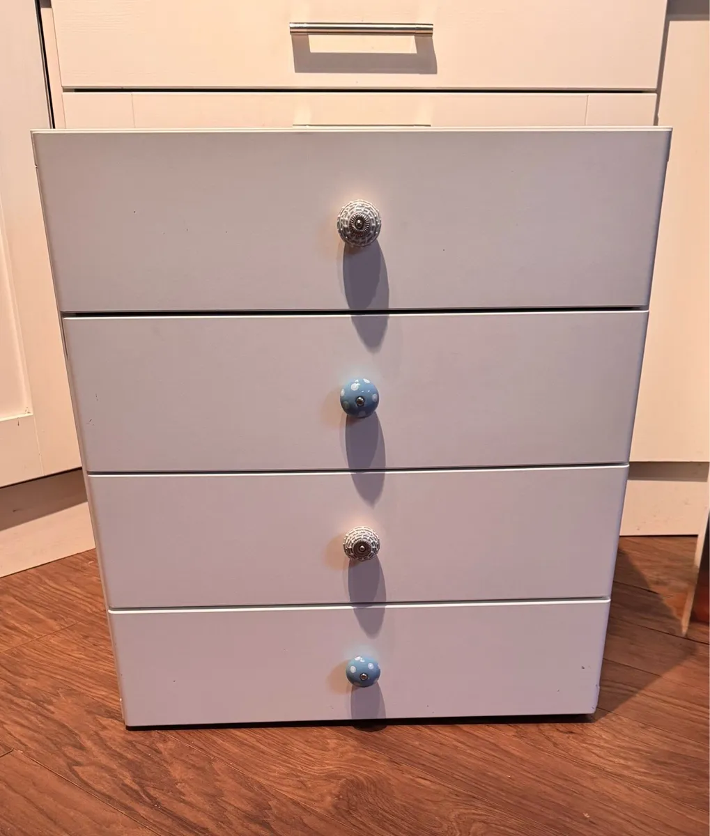 Chest of Drawers - Image 1