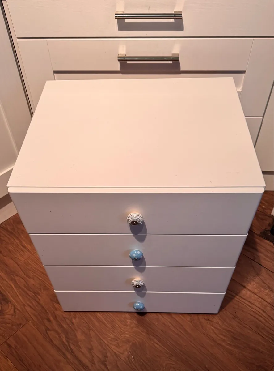 Chest of Drawers - Image 2
