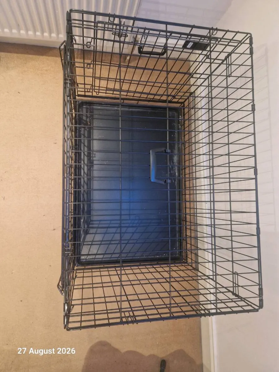 Cat cage - Image 2