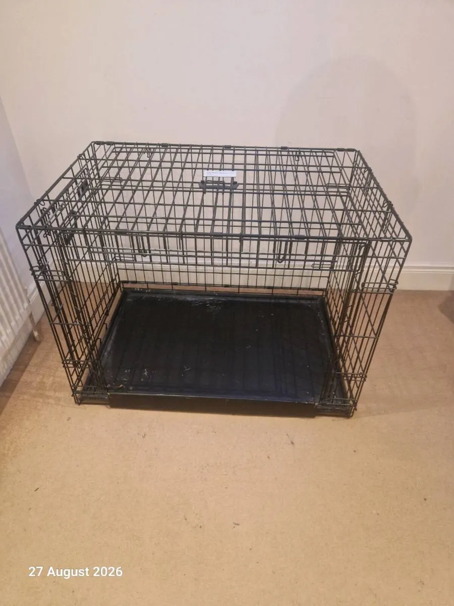 Cat cage - Image 3