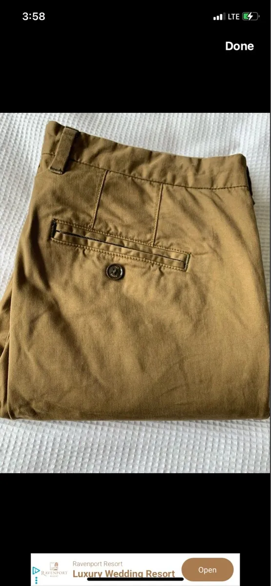 Ted Baker Trousers - Image 2