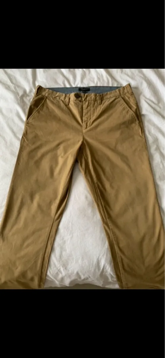 Ted Baker Trousers - Image 1