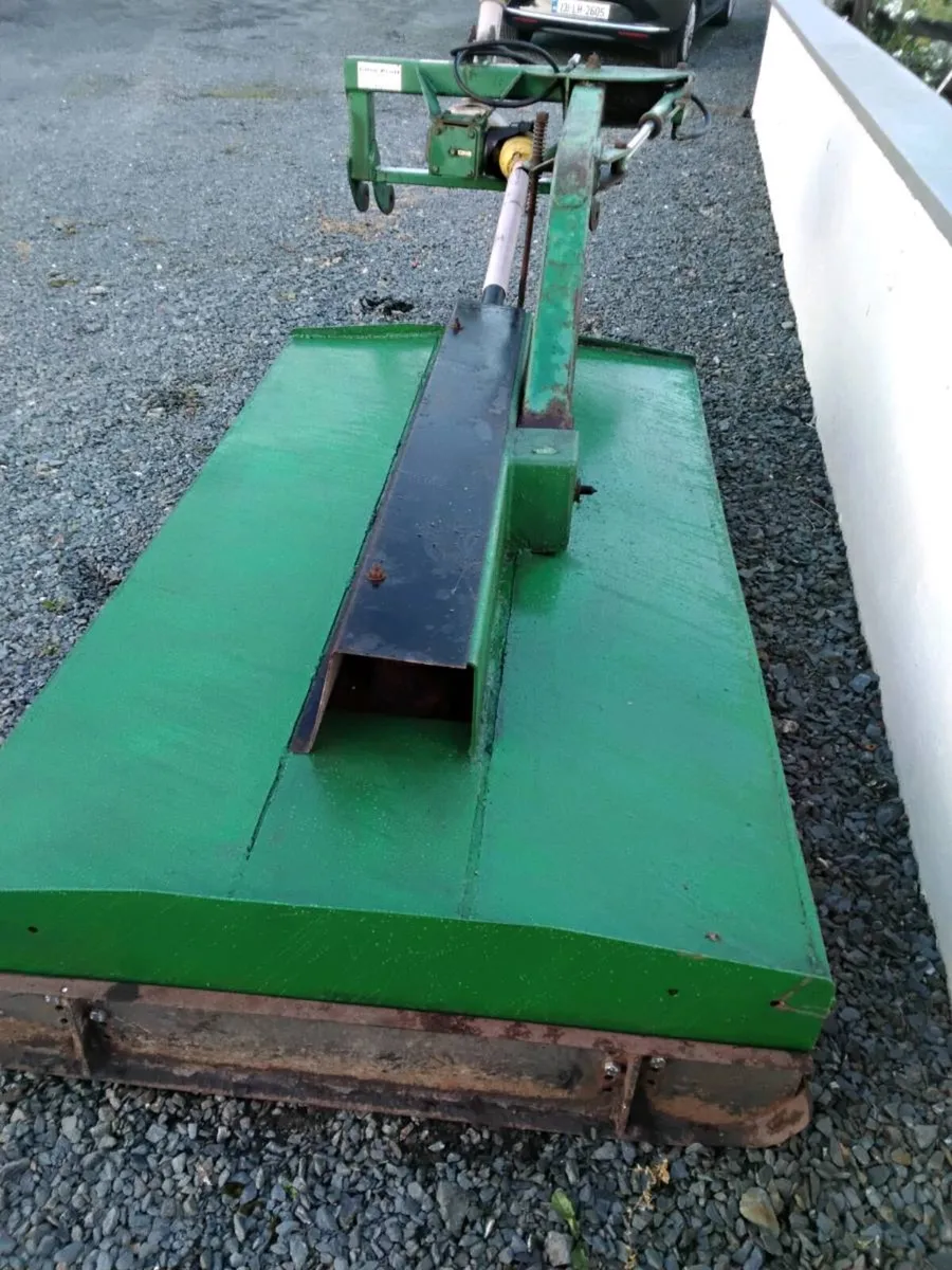 Seven foot Connor topper - Image 3