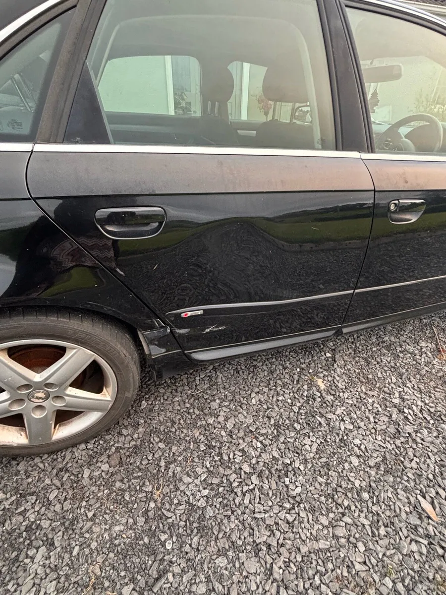 Audi A4 - Image 3
