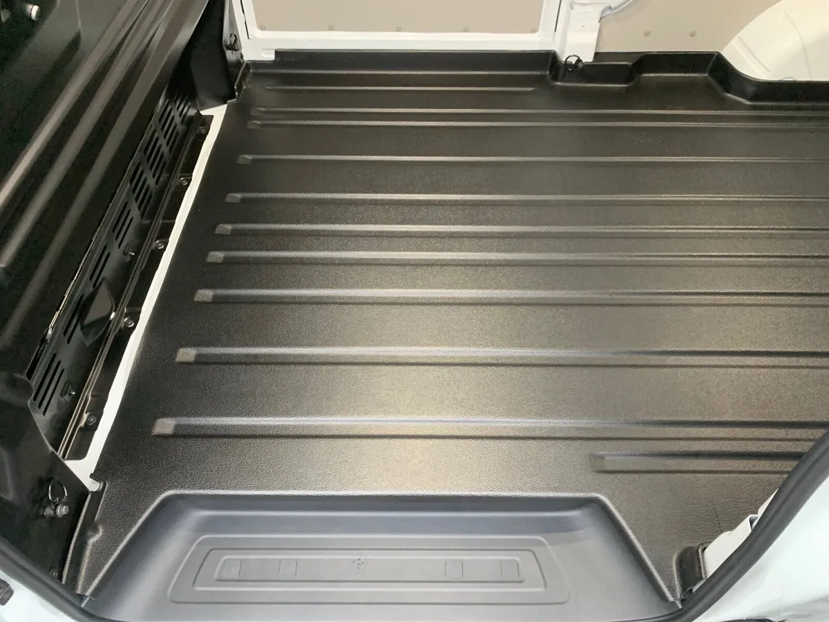 Ford Transit Custom 2026 - Image 3