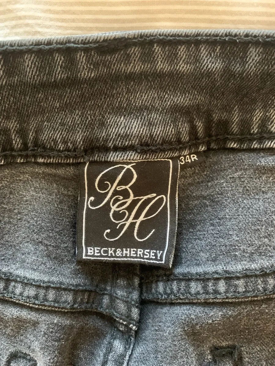 Mens jeans - Image 2