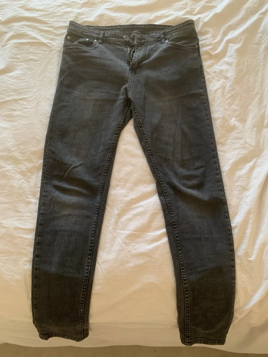 Mens jeans - Image 1
