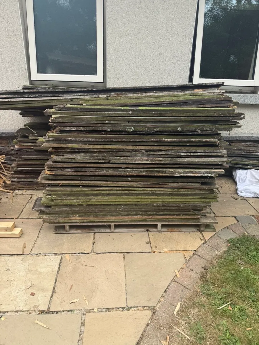 Timbers - Image 3