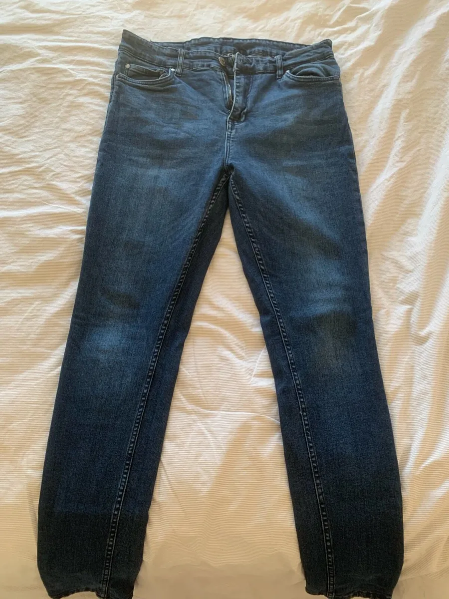 Mens jeans - Image 1