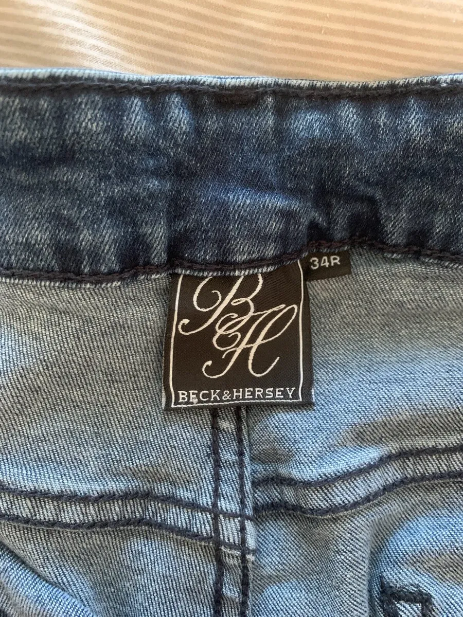 Mens jeans - Image 2