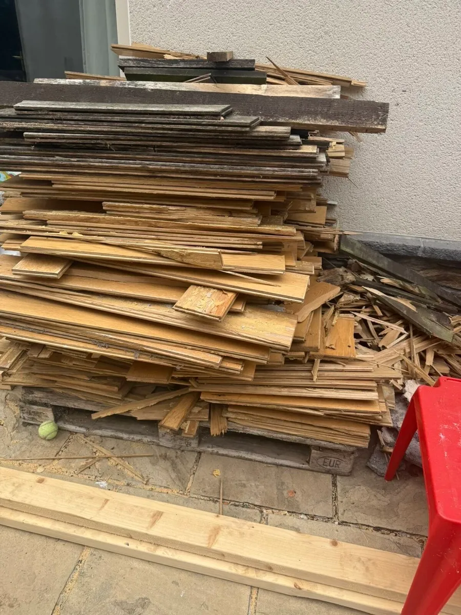 Timbers - Image 1