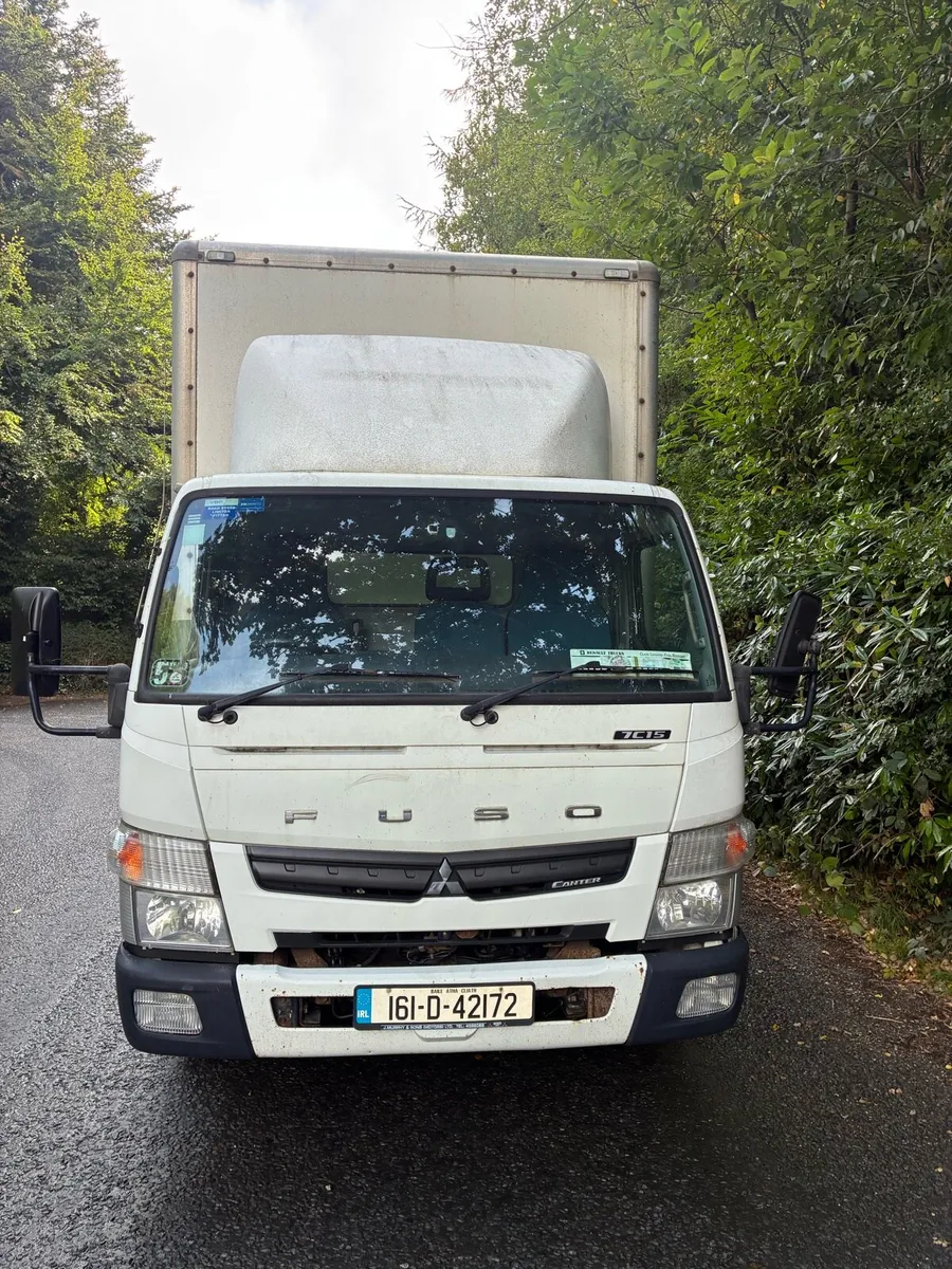 Truck - Image 1