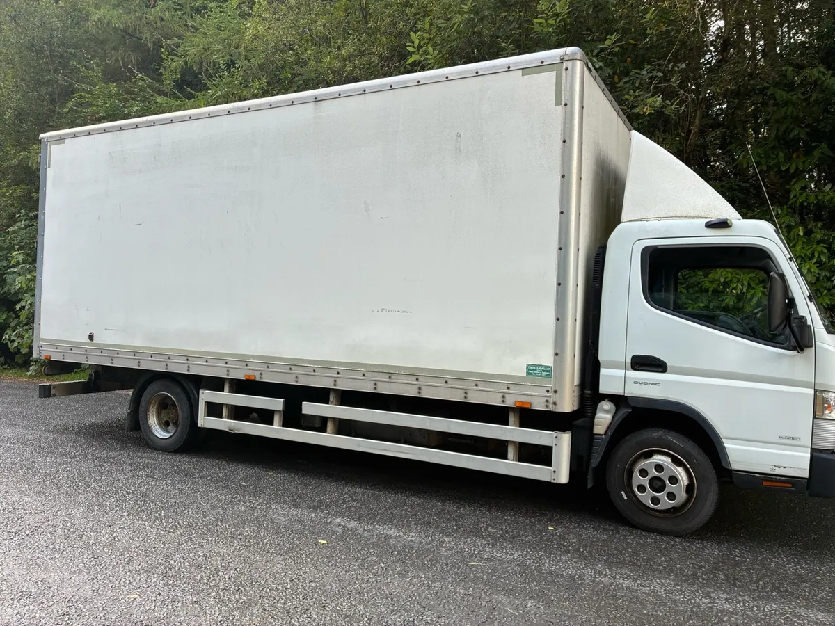 Truck - Image 2