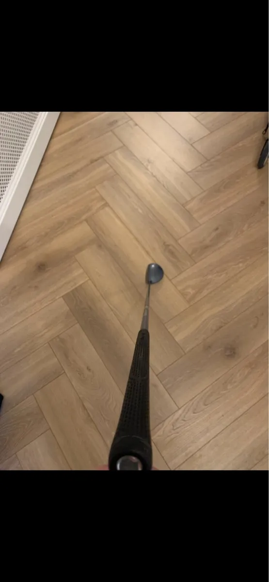 Wilson 3 wood - Image 1